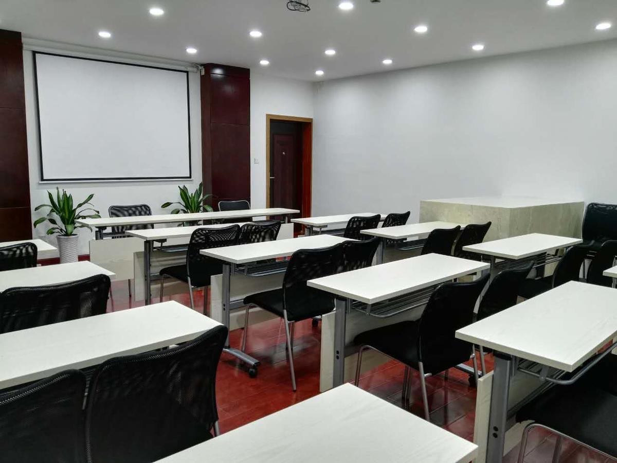 Jinjiang Inn Select Shaoxing Jiefang North Road Extérieur photo