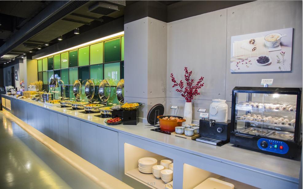 Jinjiang Inn Select Shaoxing Jiefang North Road Extérieur photo